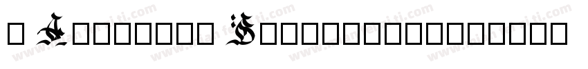 a Angkatan Bersenjata字体转换